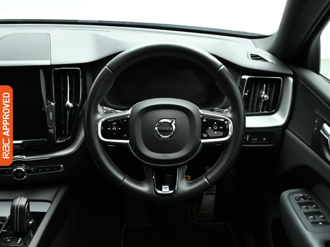 Used Volvo XC60 2020 for sale - 77249531: Photo 10