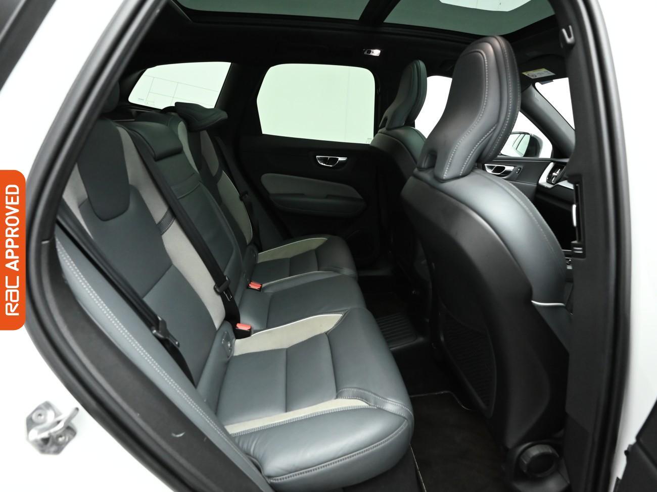 Used Volvo XC60 2020 for sale - 77249531: Photo 14