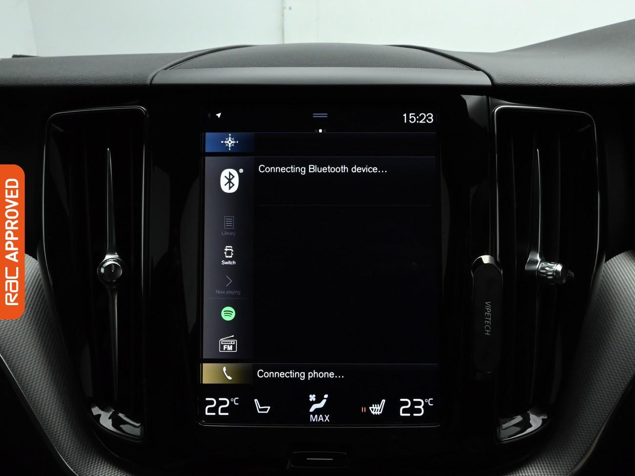 Used Volvo XC60 2020 for sale - 77249531: Photo 17