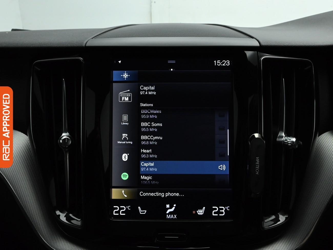 Used Volvo XC60 2020 for sale - 77249531: Photo 20