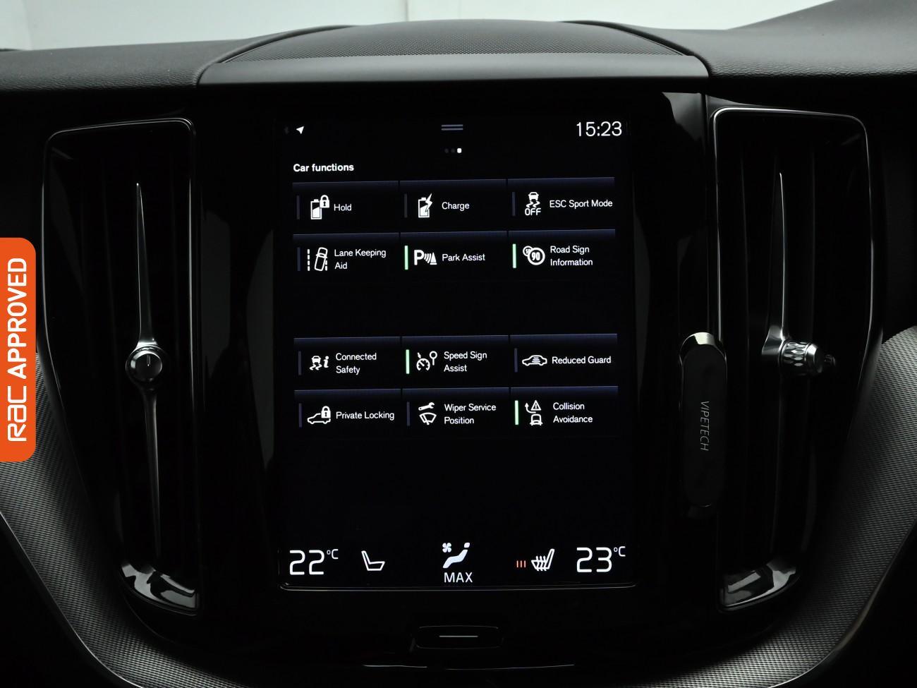 Used Volvo XC60 2020 for sale - 77249531: Photo 23