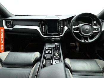Used Volvo XC60 2020 for sale - 77249531: Photo
