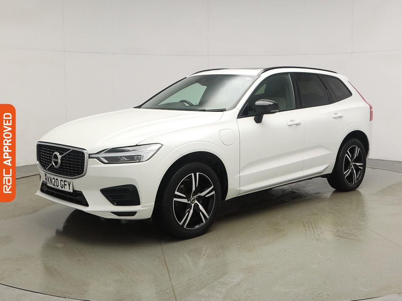 Used Volvo XC60 2020 for sale - 77249531: Photo 32