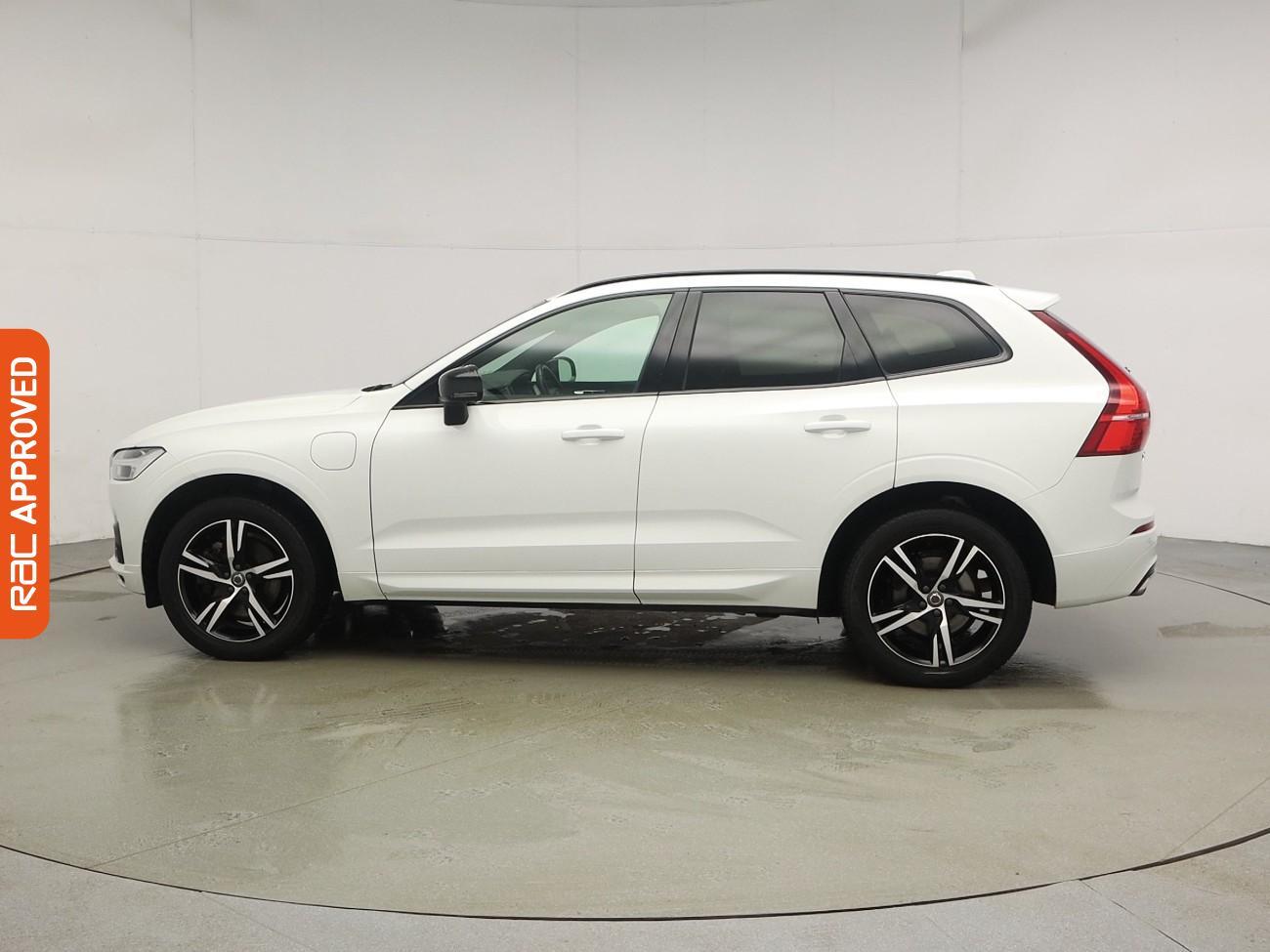 Used Volvo XC60 2020 for sale - 77249531: Photo 33