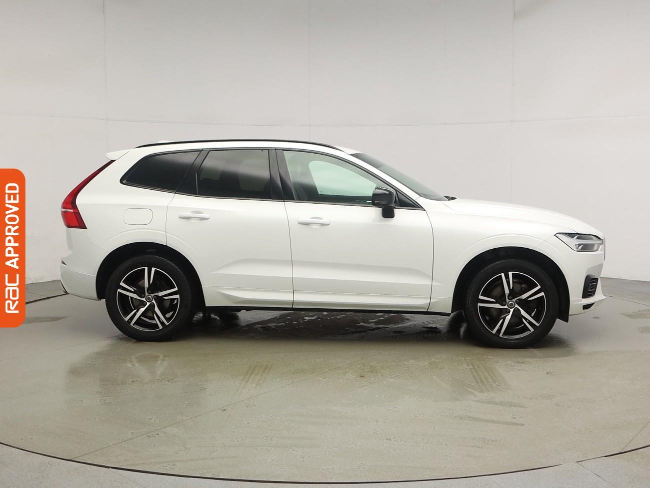Used Volvo XC60 2020 for sale - 77249531: Photo 7