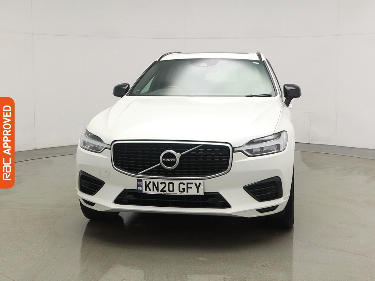 Used Volvo XC60 2020 for sale - 77249531: Photo 8