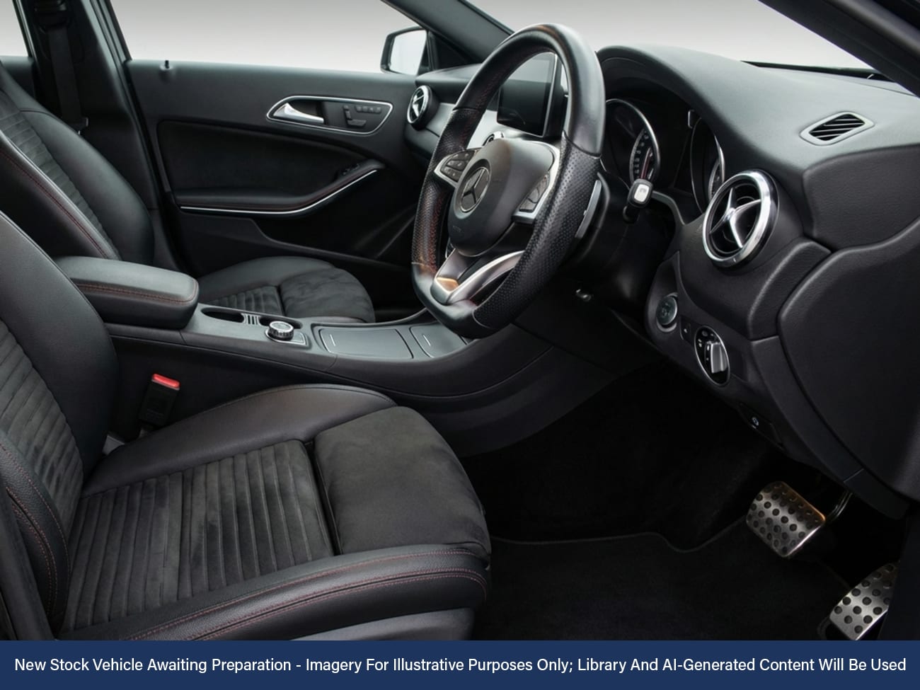 Used Mercedes-Benz GLA 2016 for sale - 77249564: Photo 3