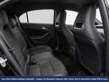 Used Mercedes-Benz GLA 2016 for sale - 77249564: Photo