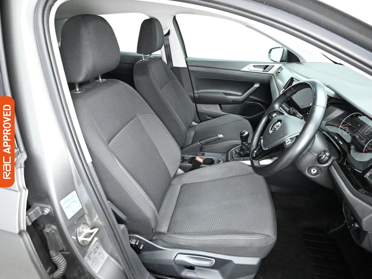 Used Volkswagen Polo 2020 for sale - 77872545: Photo 12