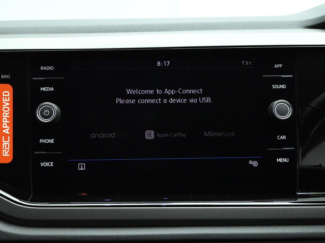 Used Volkswagen Polo 2020 for sale - 77872545: Photo 15