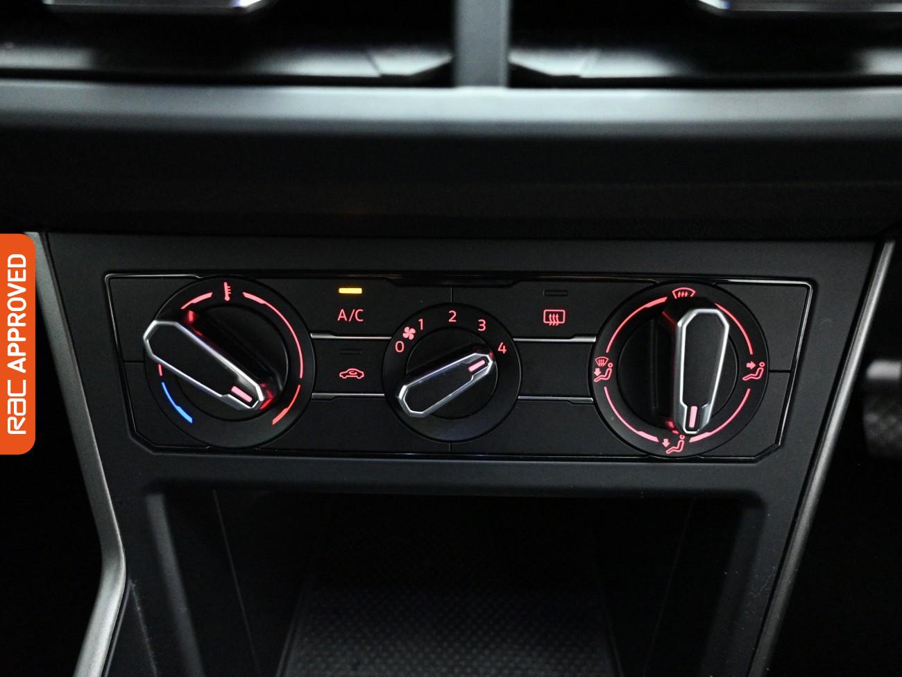 Used Volkswagen Polo 2020 for sale - 77872545: Photo 17