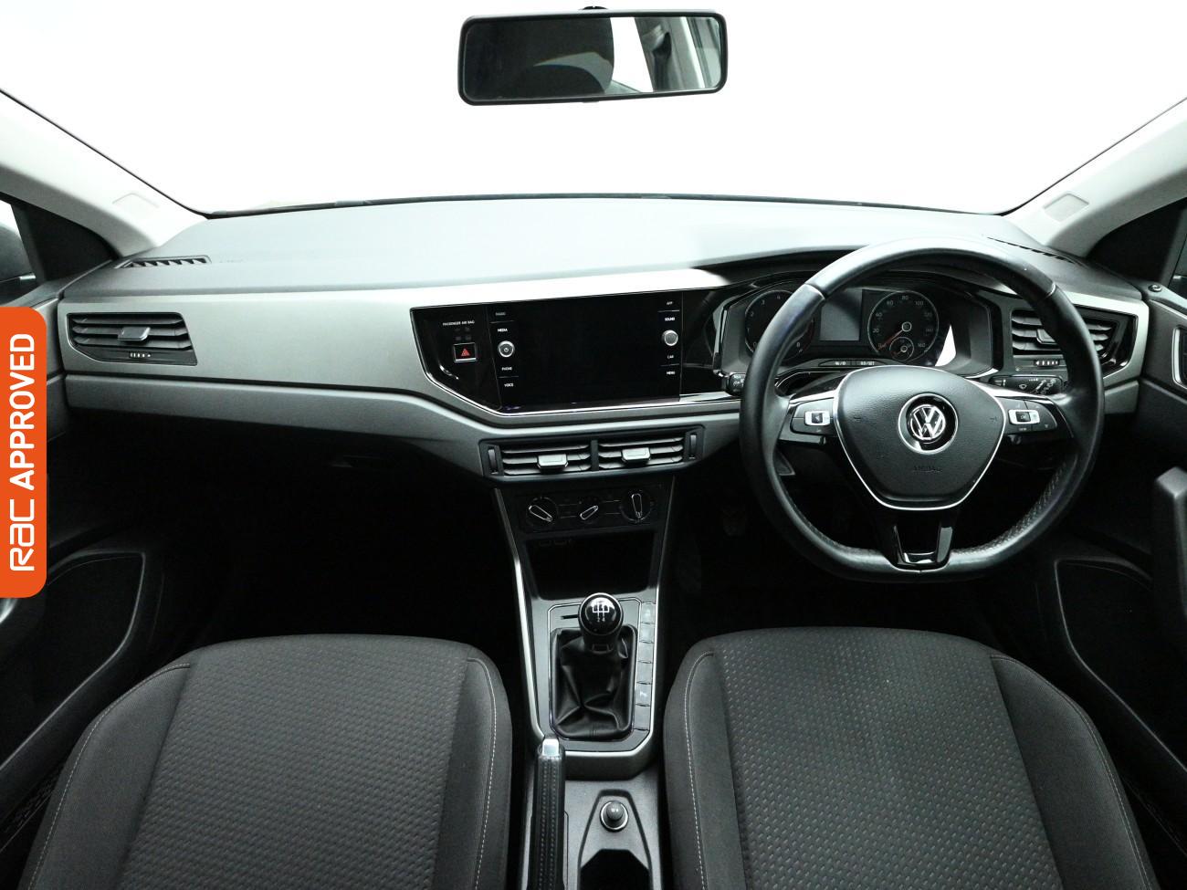 Used Volkswagen Polo 2020 for sale - 77872545: Photo 2