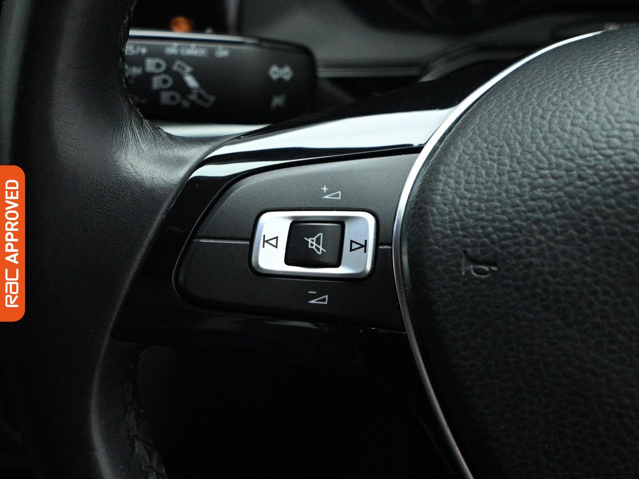 Used Volkswagen Polo 2020 for sale - 77872545: Photo 21