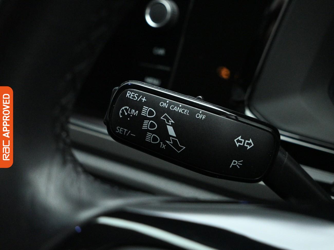 Used Volkswagen Polo 2020 for sale - 77872545: Photo 23