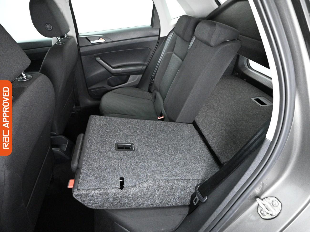 Used Volkswagen Polo 2020 for sale - 77872545: Photo 25