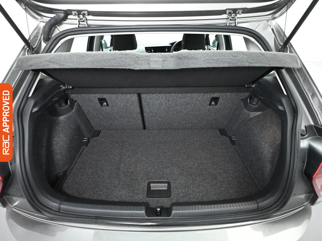 Used Volkswagen Polo 2020 for sale - 77872545: Photo 26