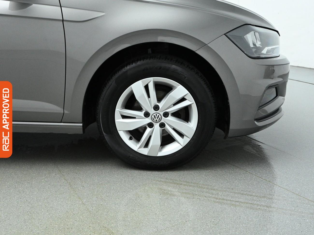 Used Volkswagen Polo 2020 for sale - 77872545: Photo 27