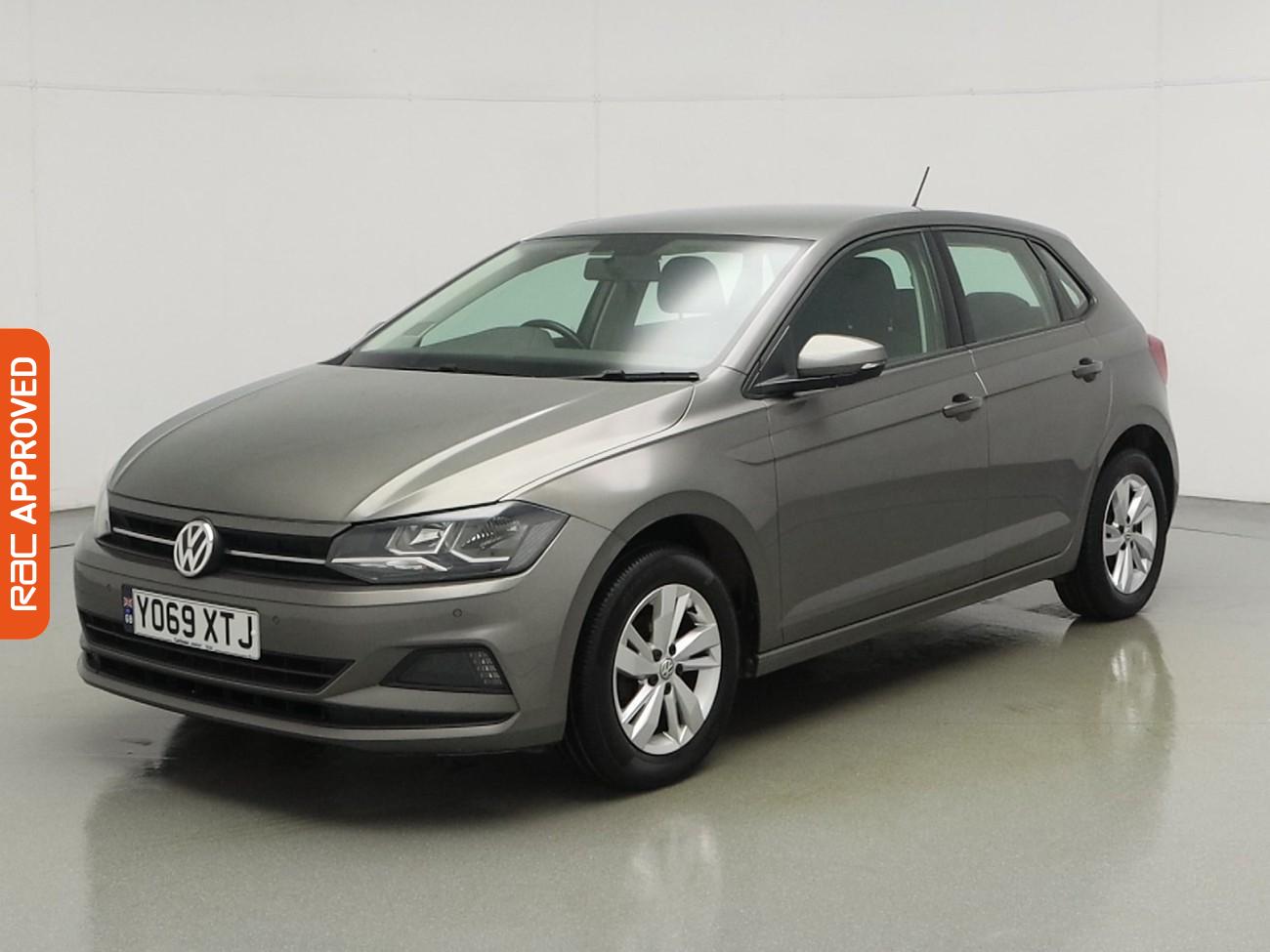 Used Volkswagen Polo 2020 for sale - 77872545: Photo 28