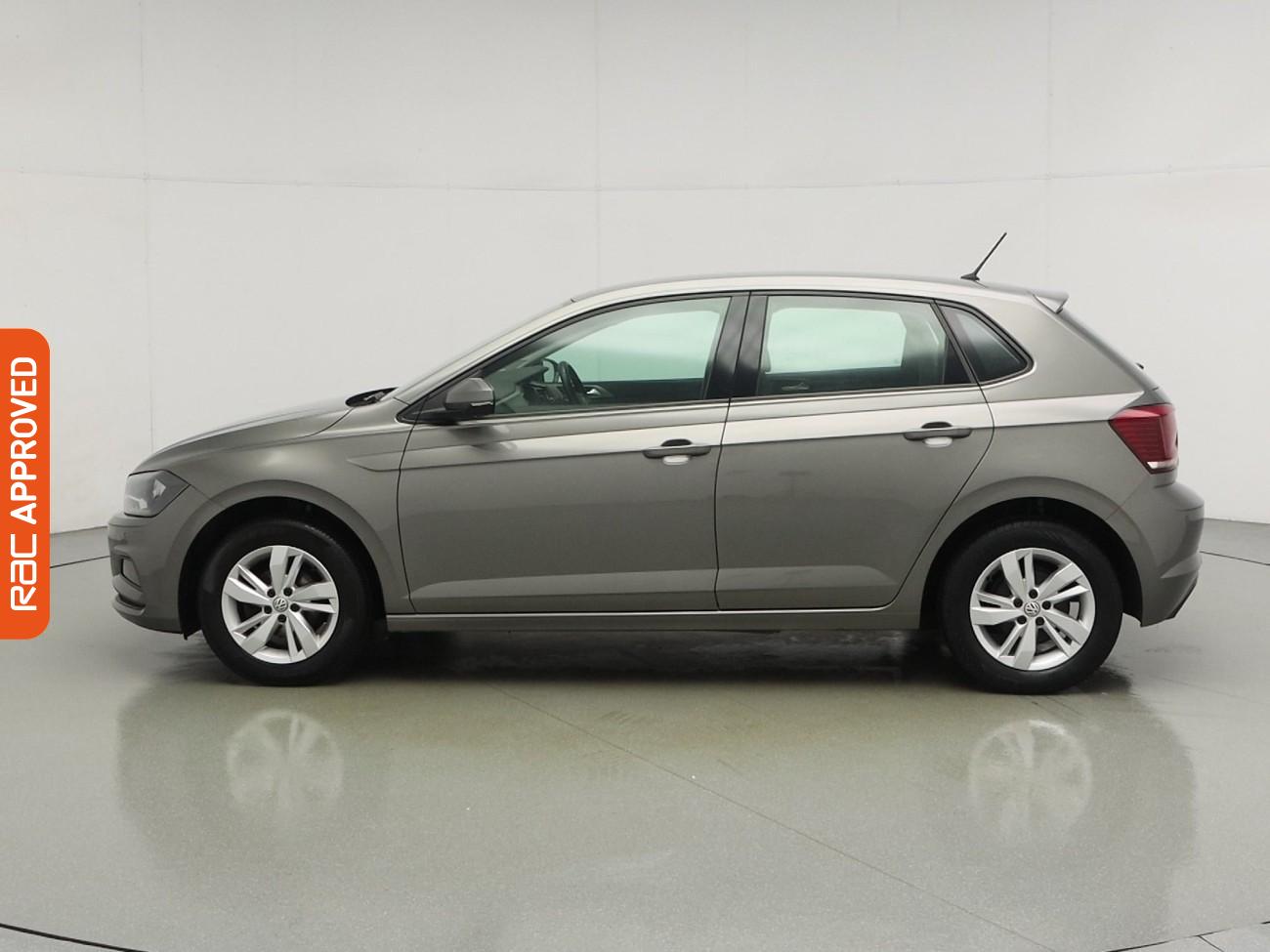Used Volkswagen Polo 2020 for sale - 77872545: Photo 29