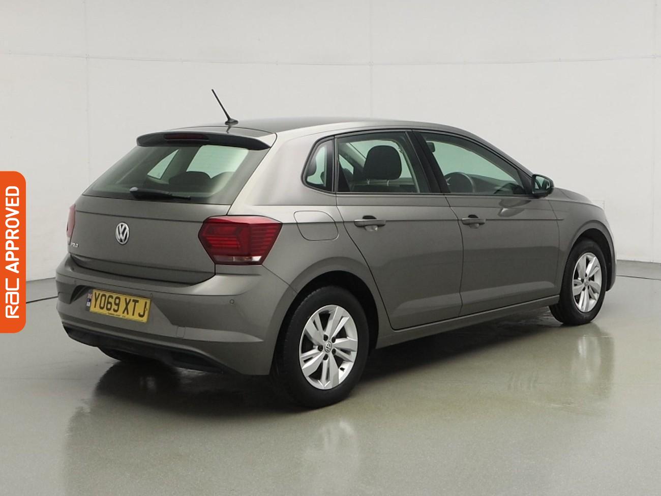 Used Volkswagen Polo 2020 for sale - 77872545: Photo 31