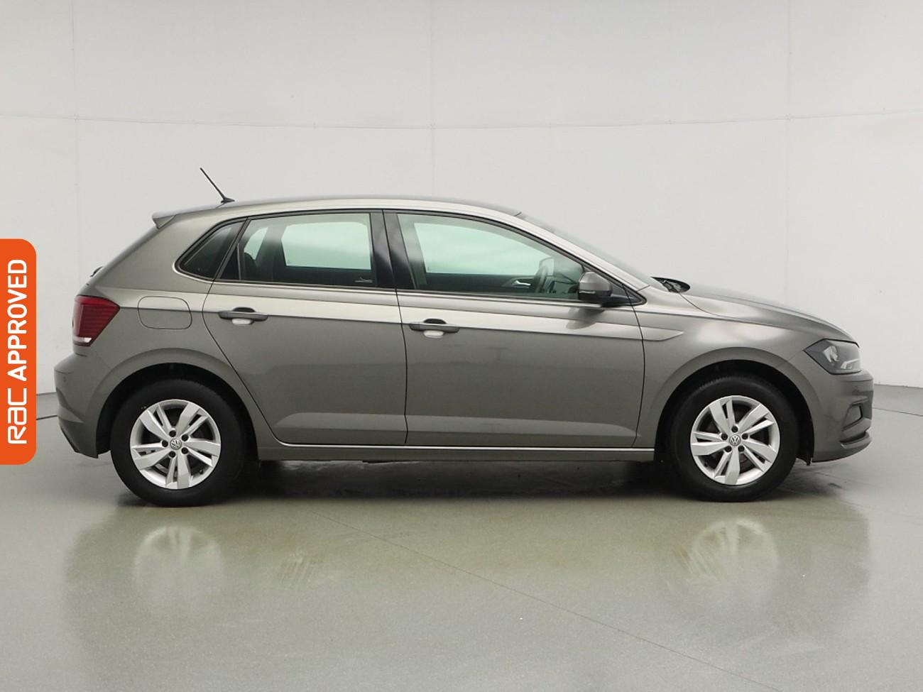 Used Volkswagen Polo 2020 for sale - 77872545: Photo 6