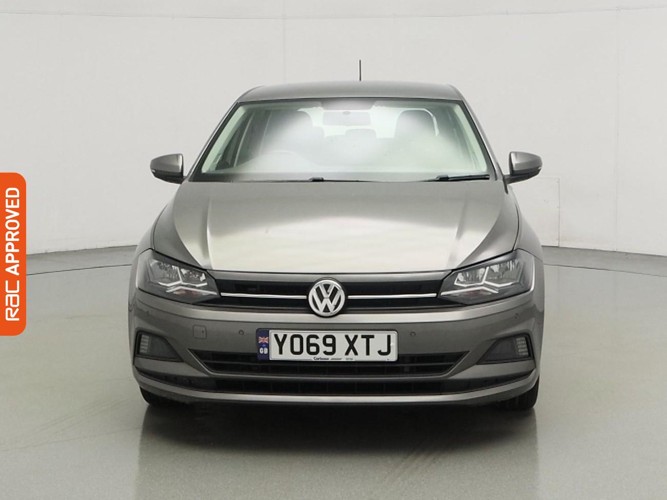 Used Volkswagen Polo 2020 for sale - 77872545: Photo 7
