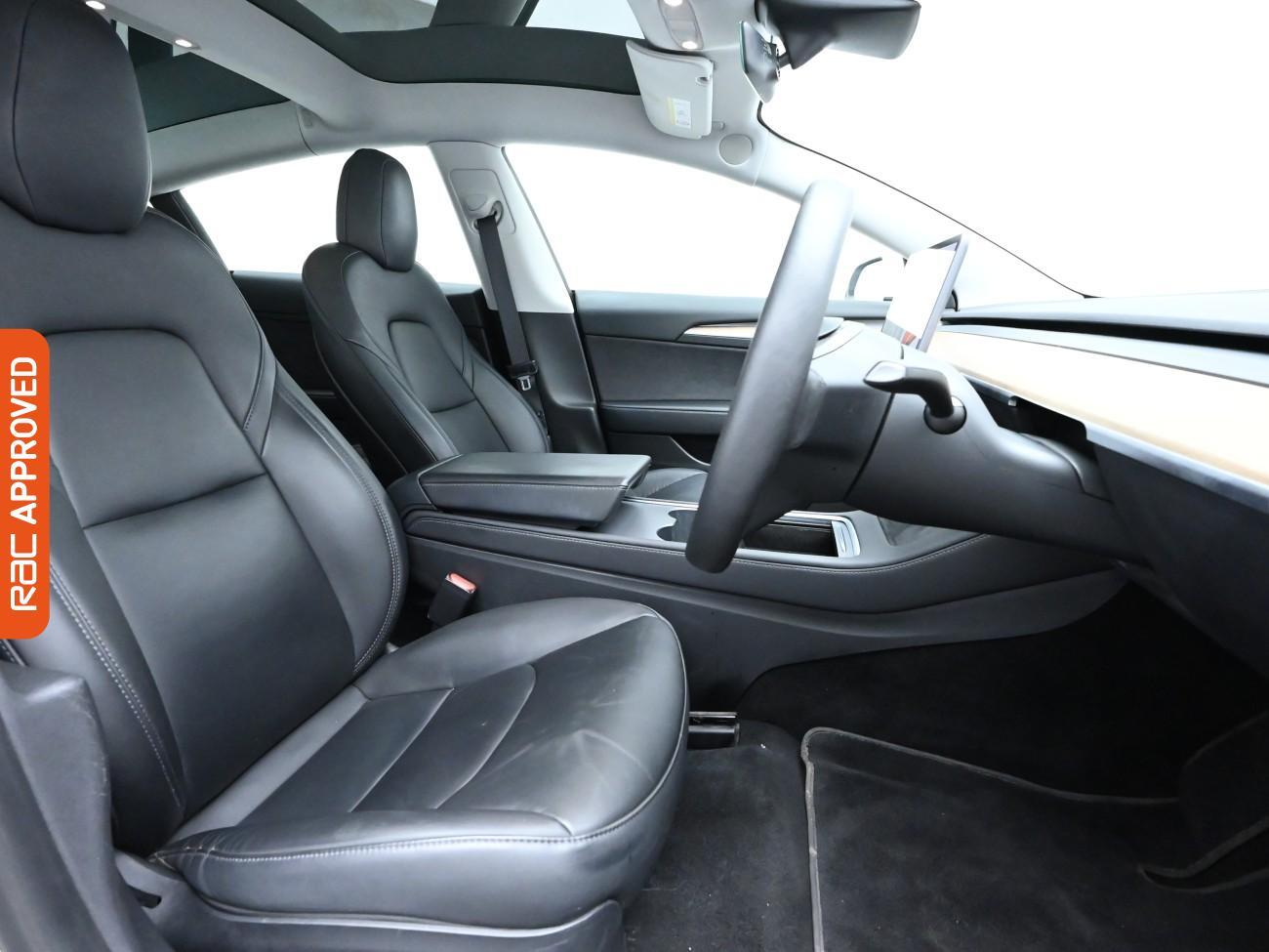 Used Tesla Model 3 2021 for sale - 76330644: Photo 13