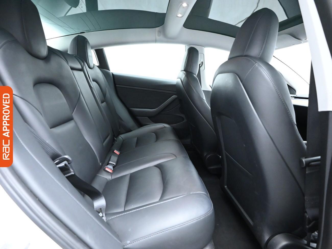 Used Tesla Model 3 2021 for sale - 76330644: Photo 14