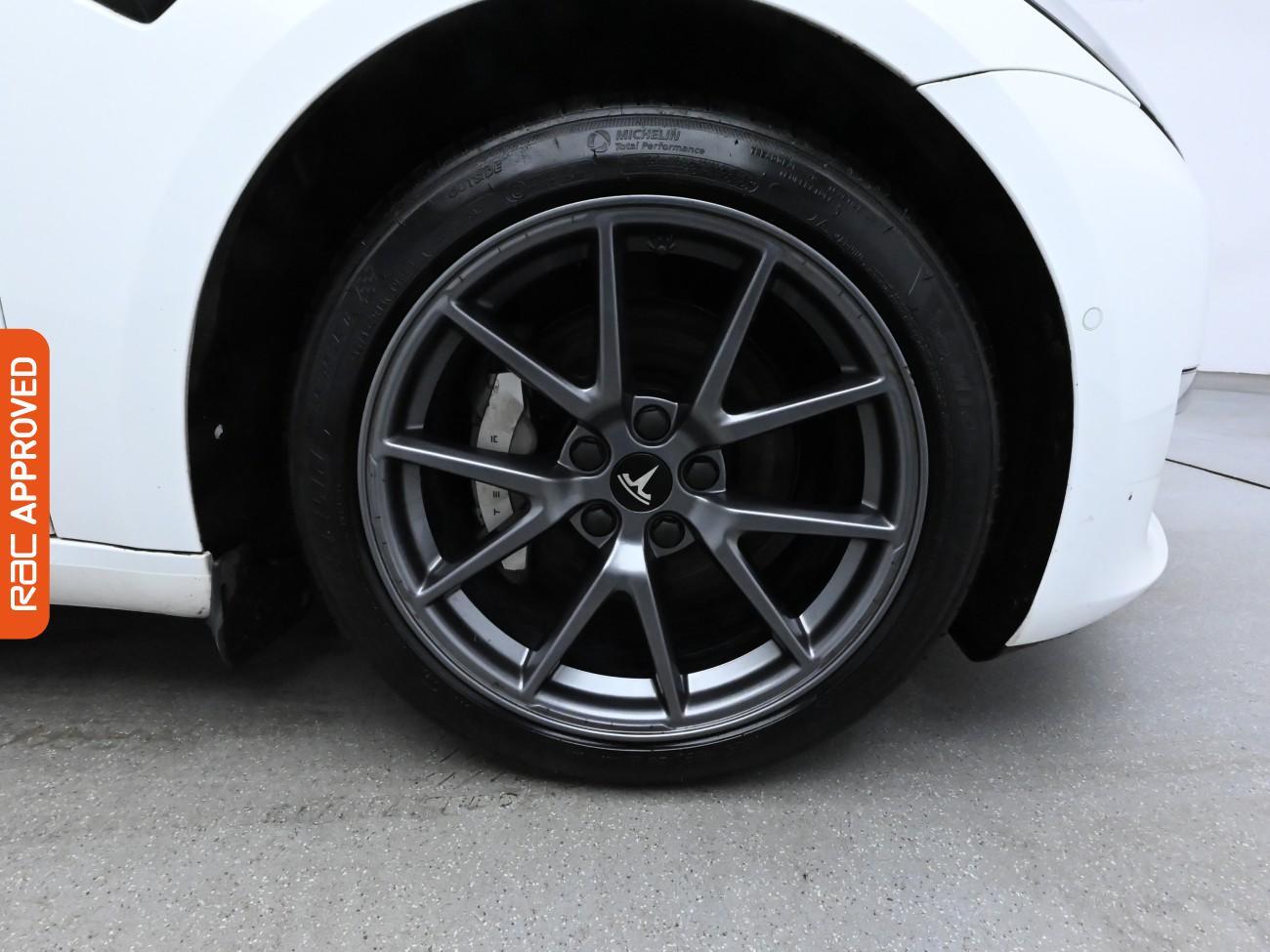 Used Tesla Model 3 2021 for sale - 76330644: Photo 15