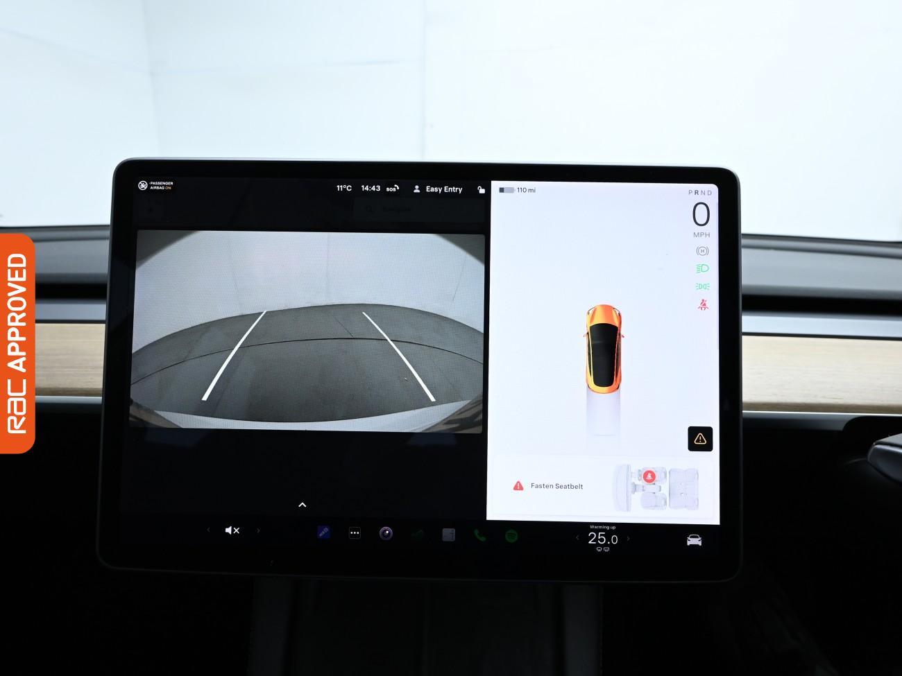 Used Tesla Model 3 2021 for sale - 76330644: Photo 16