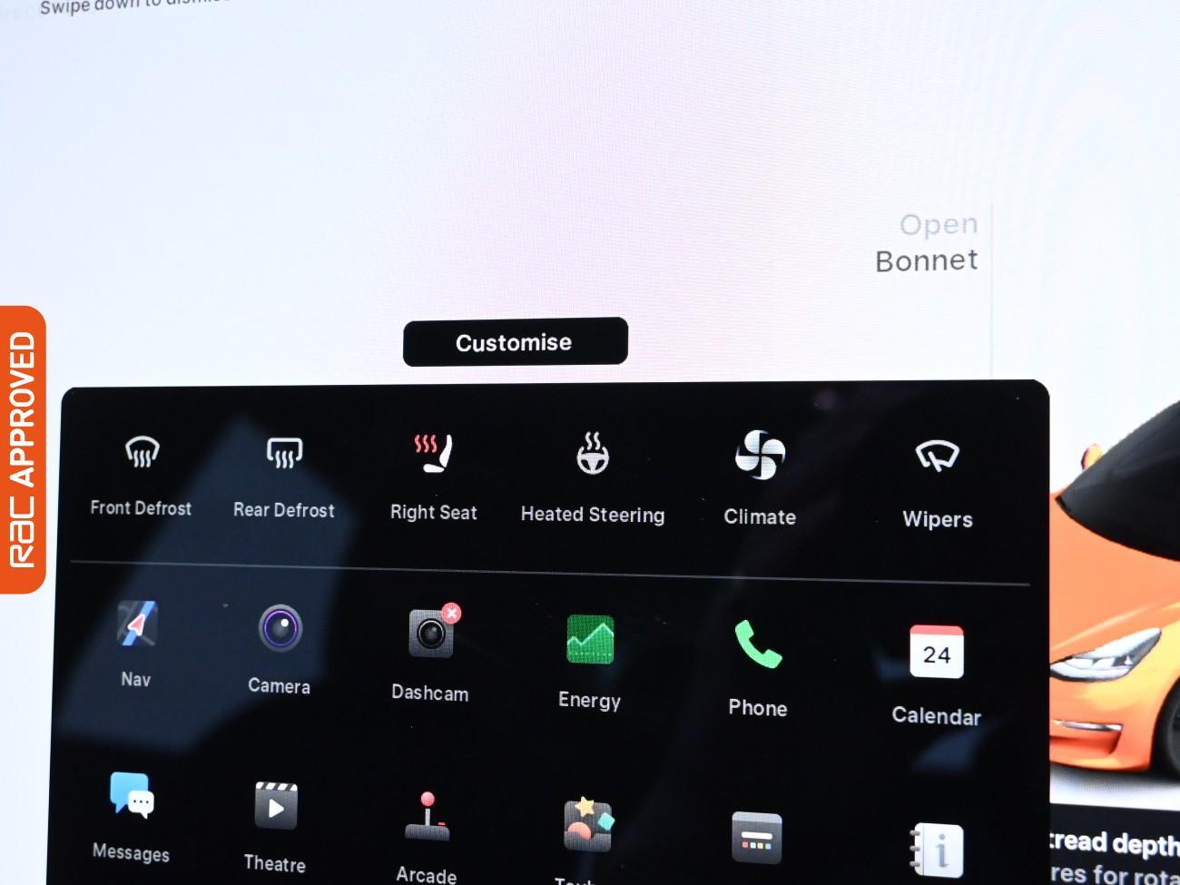 Used Tesla Model 3 2021 for sale - 76330644: Photo 18