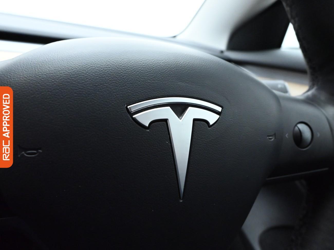 Used Tesla Model 3 2021 for sale - 76330644: Photo 23