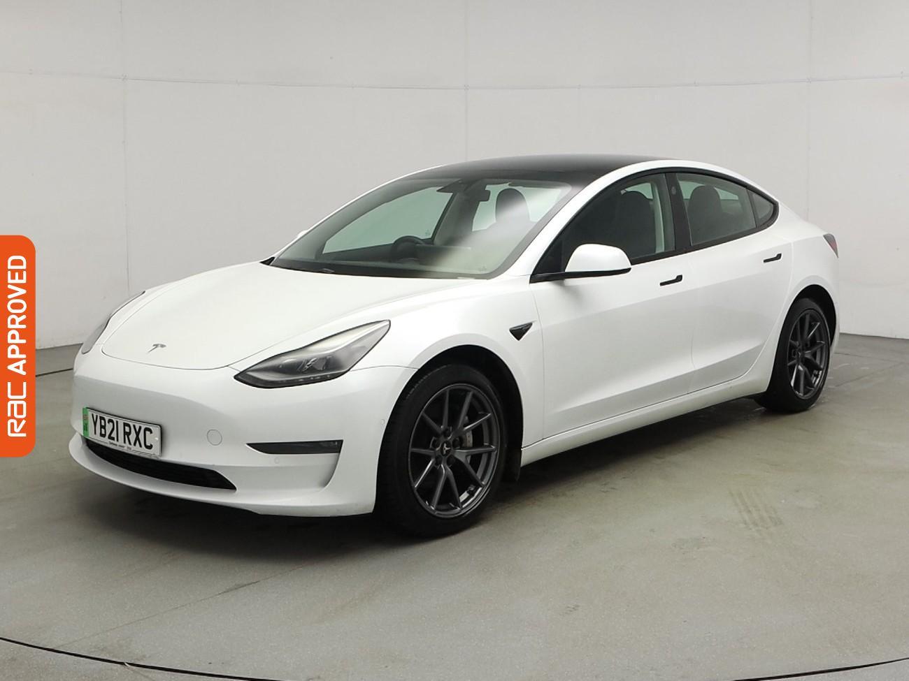 Used Tesla Model 3 2021 for sale - 76330644: Photo 28