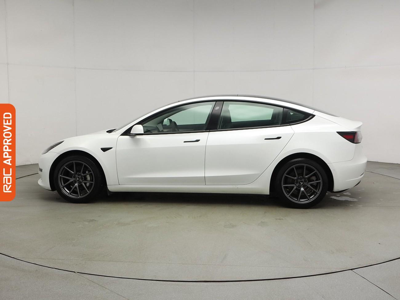 Used Tesla Model 3 2021 for sale - 76330644: Photo 29