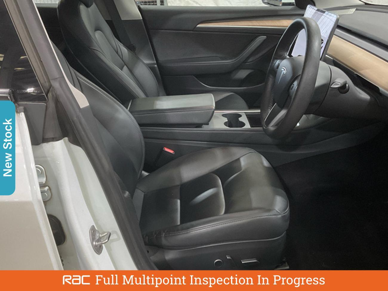 Used Tesla Model 3 2021 for sale - 76330644: Photo 3