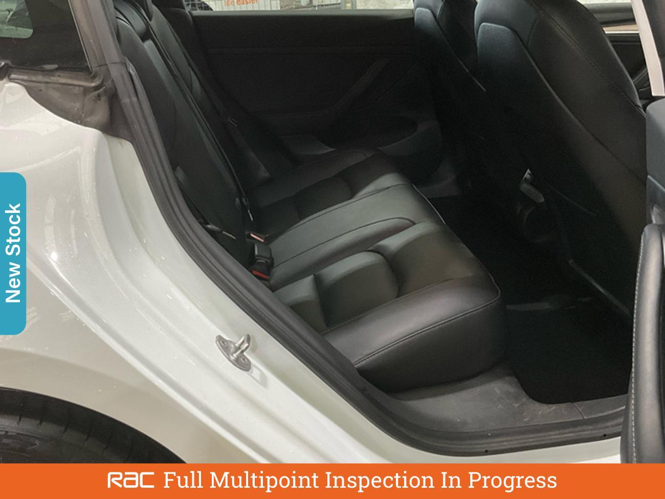 Used Tesla Model 3 2021 for sale - 76330644: Photo 4