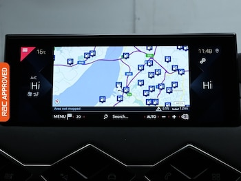 Used DS Automobiles DS 3 Crossback 2022 for sale - 75924814: Photo