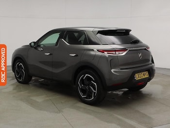 Used DS Automobiles DS 3 Crossback 2022 for sale - 75924814: Photo