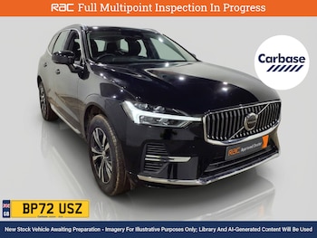 Used Volvo XC60 2023 for sale - 77688410: Photo