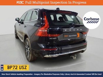 Used Volvo XC60 2023 for sale - 77688410: Photo