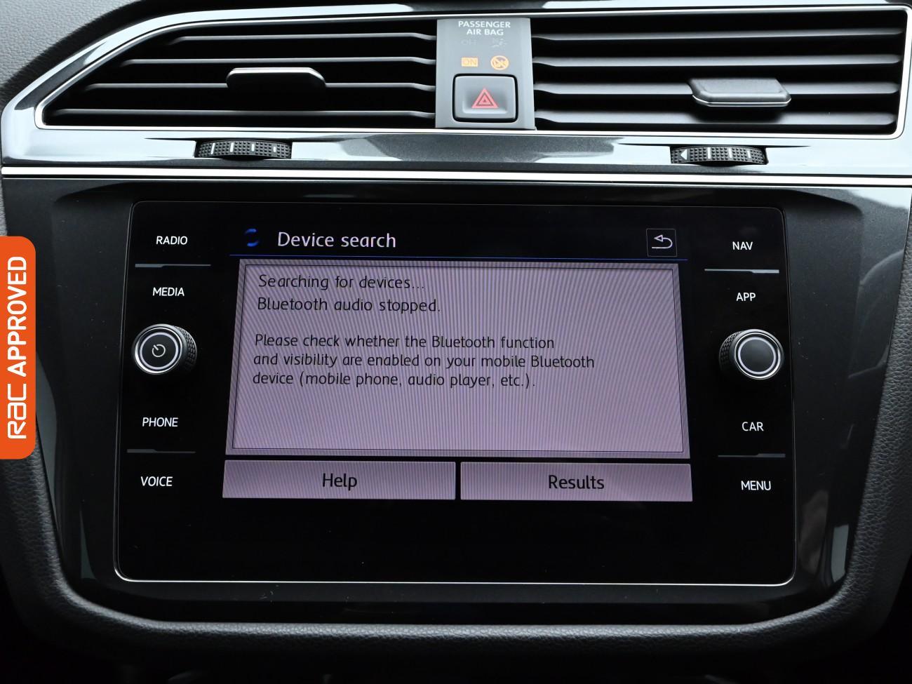 Used Volkswagen Tiguan 2019 for sale - 75983265: Photo 17