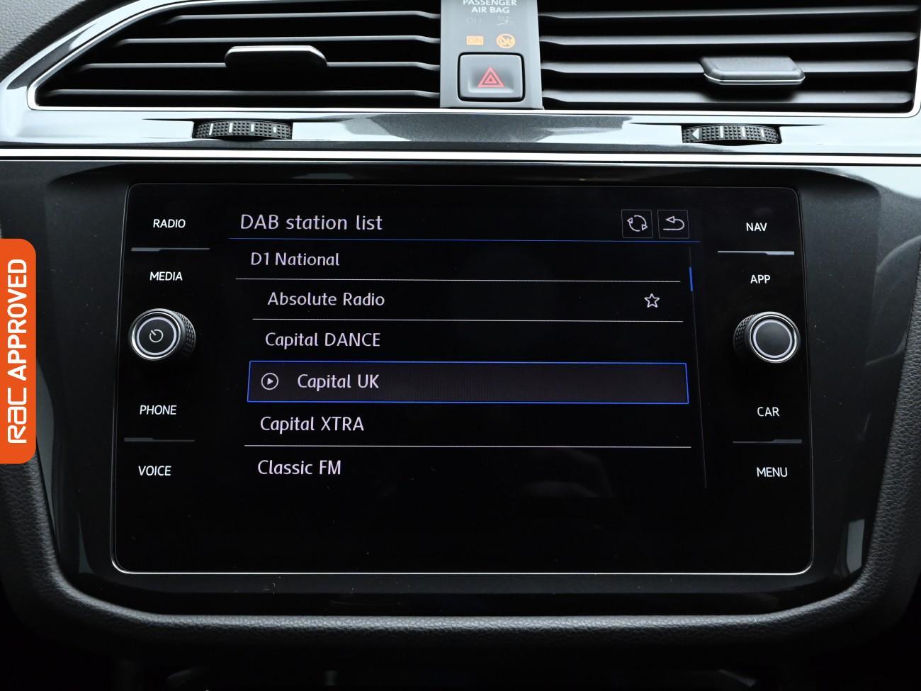 Used Volkswagen Tiguan 2019 for sale - 75983265: Photo 18