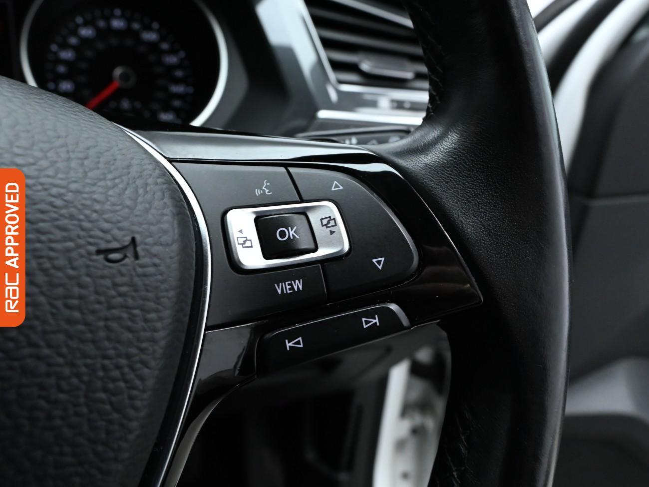 Used Volkswagen Tiguan 2019 for sale - 75983265: Photo 19