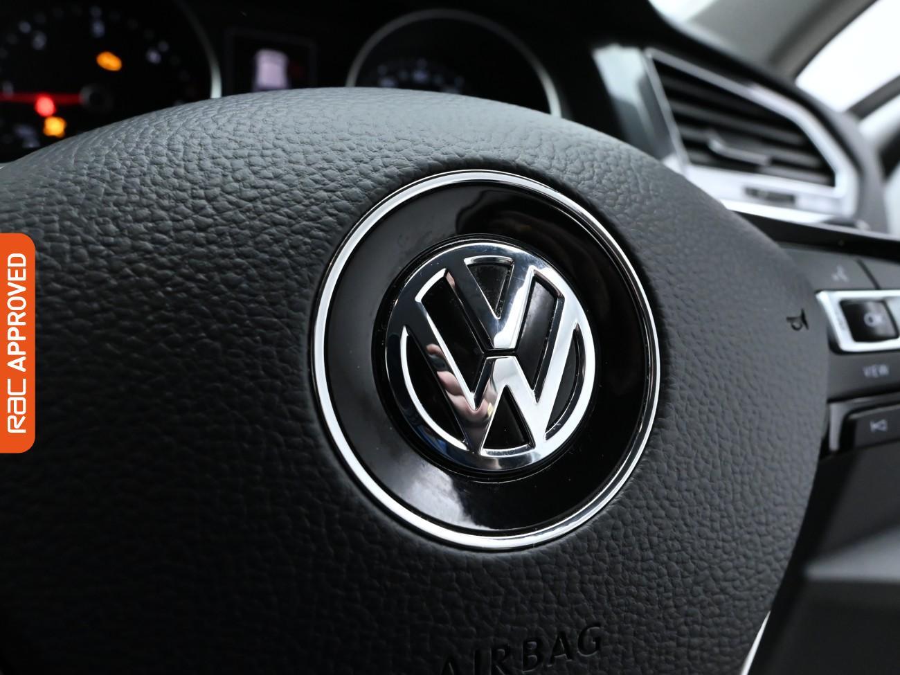 Used Volkswagen Tiguan 2019 for sale - 75983265: Photo 21