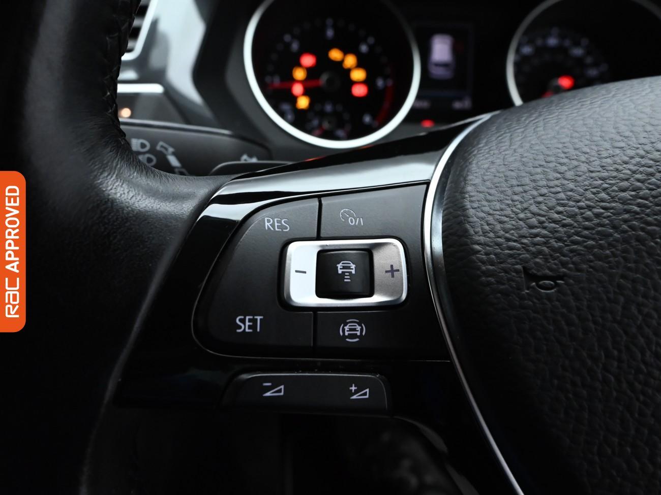 Used Volkswagen Tiguan 2019 for sale - 75983265: Photo 22