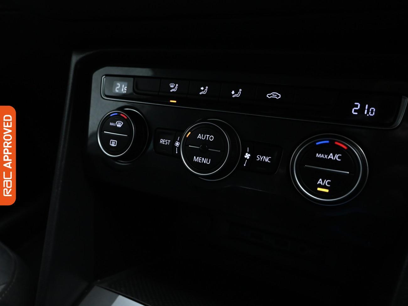 Used Volkswagen Tiguan 2019 for sale - 75983265: Photo 25