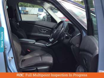 Used Renault Grand Scenic 2019 for sale - 74717474: Photo