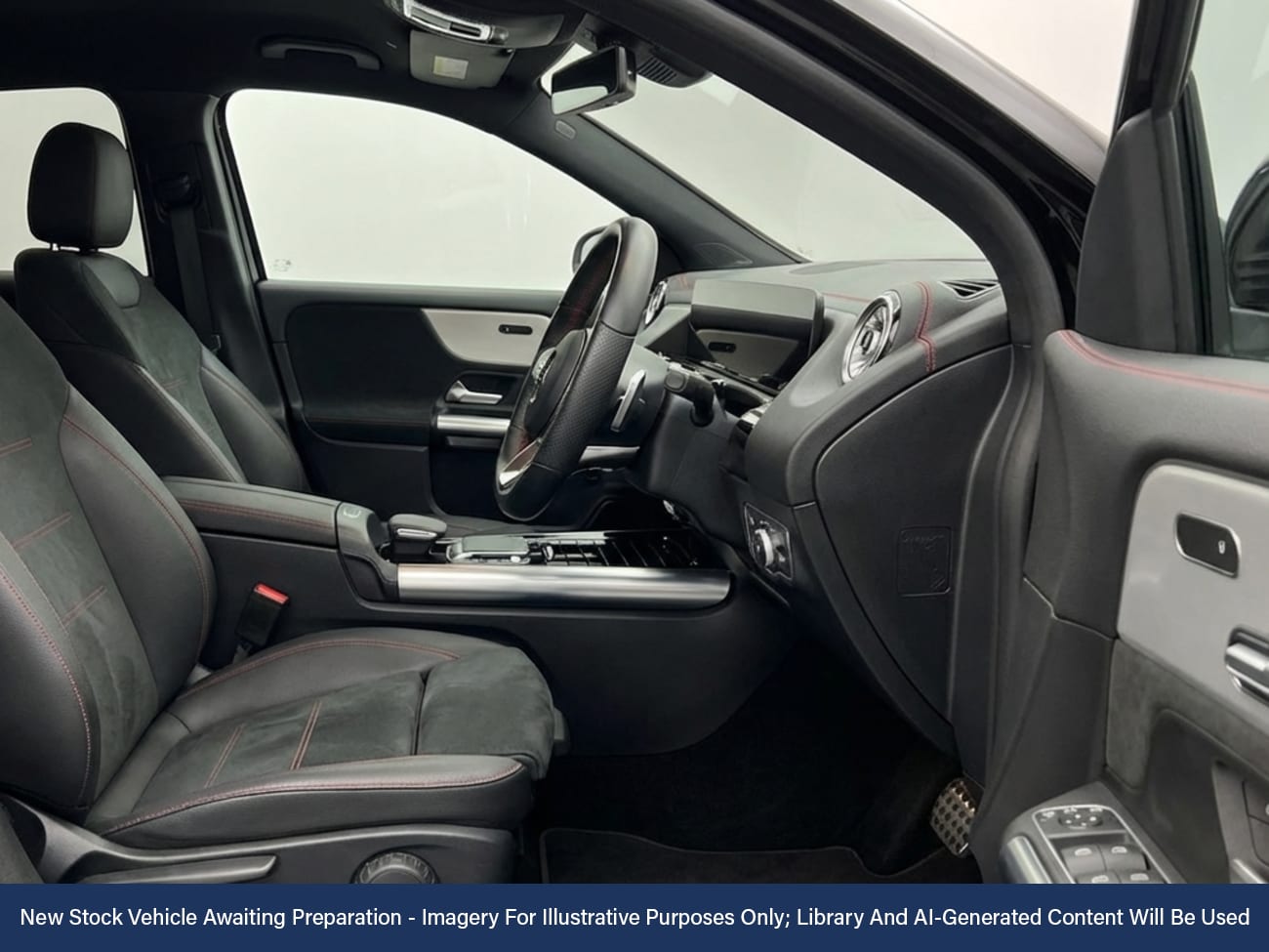 Used Mercedes-Benz EQA 2023 for sale - 78038189: Photo 3