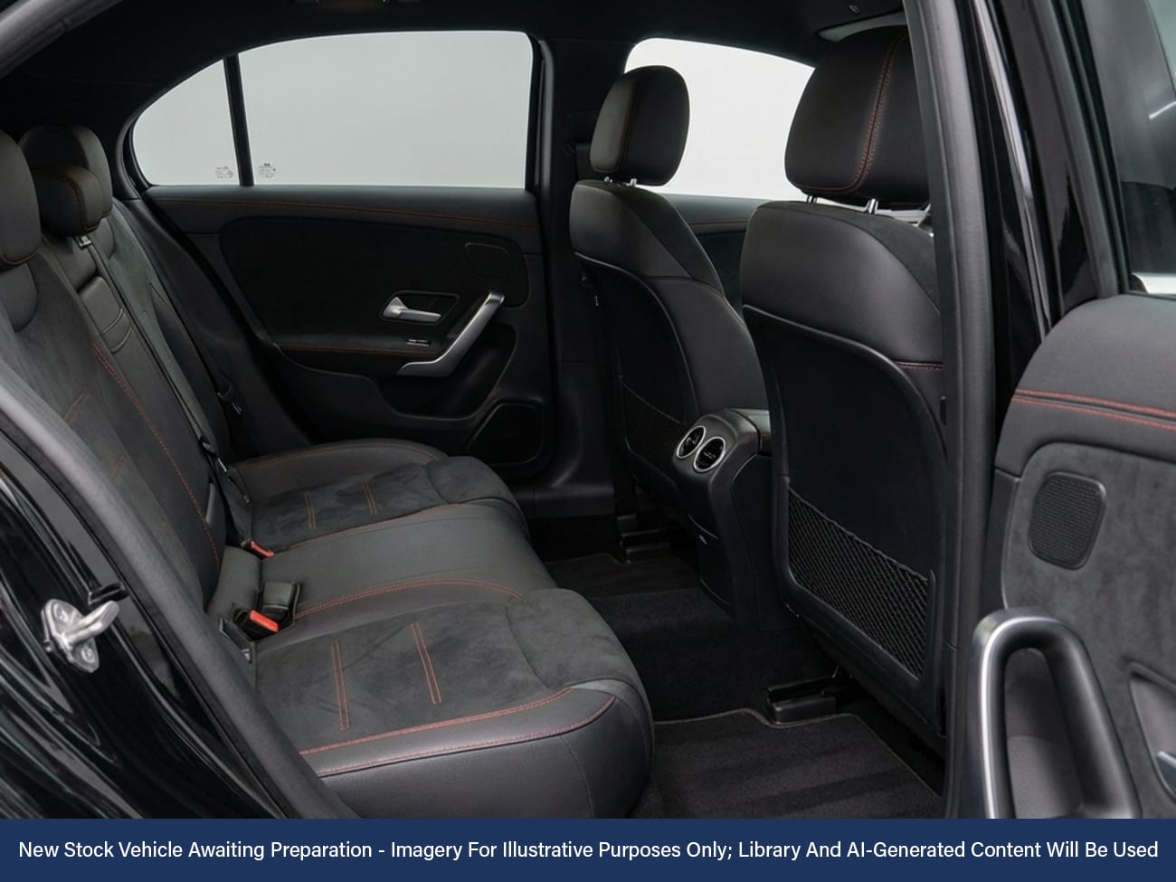 Used Mercedes-Benz EQA 2023 for sale - 78038189: Photo 4