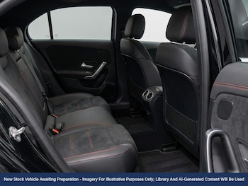 Used Mercedes-Benz EQA 2023 for sale - 78038189: Photo